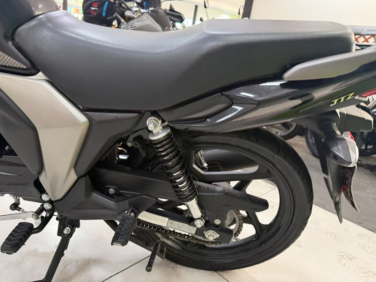 HAOJUE DK 150