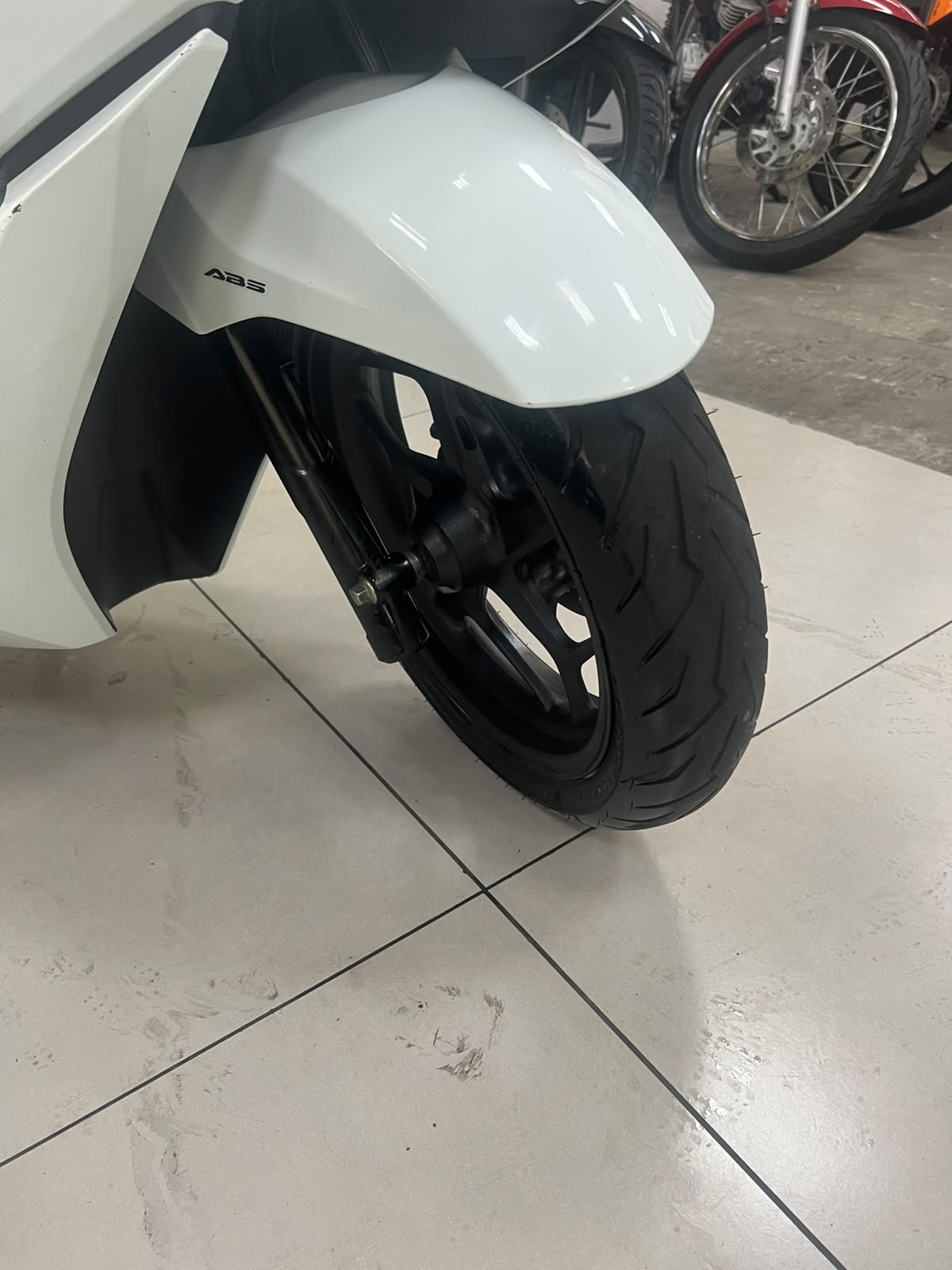 HONDA PCX ABS