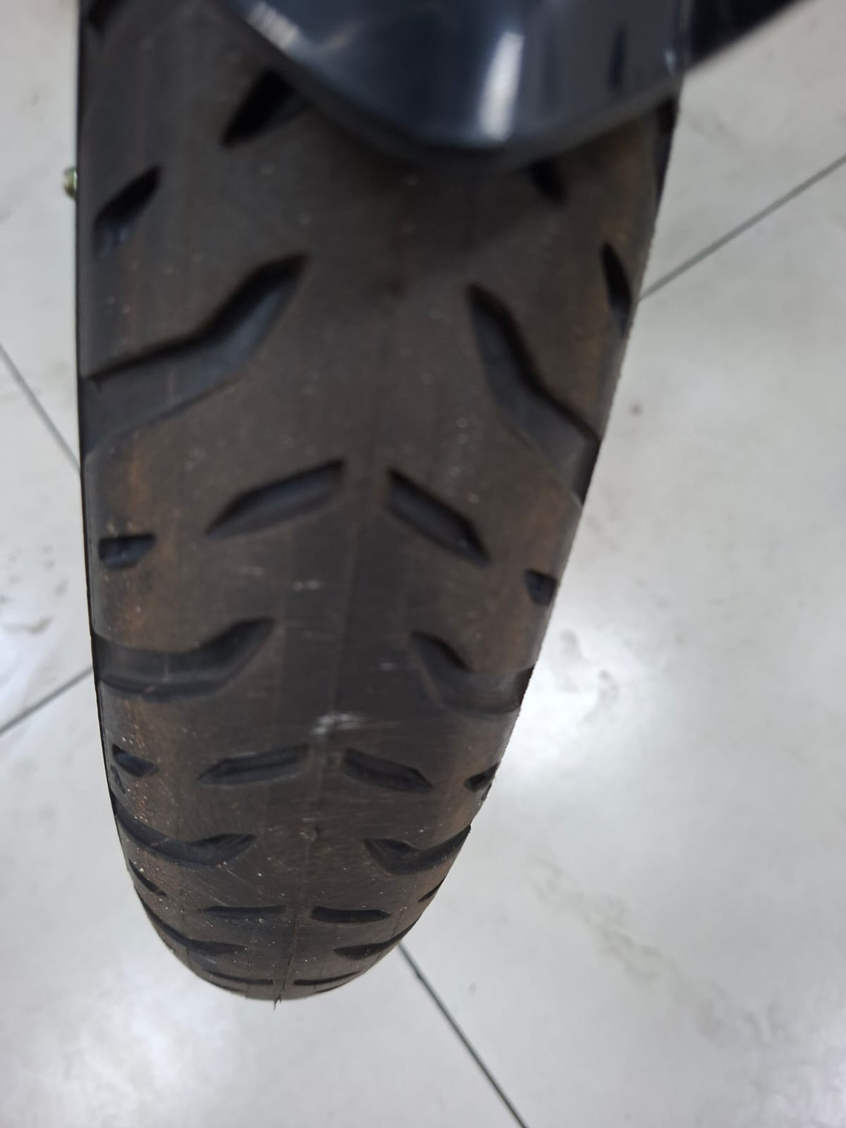 YAMAHA FACTOR 150ED