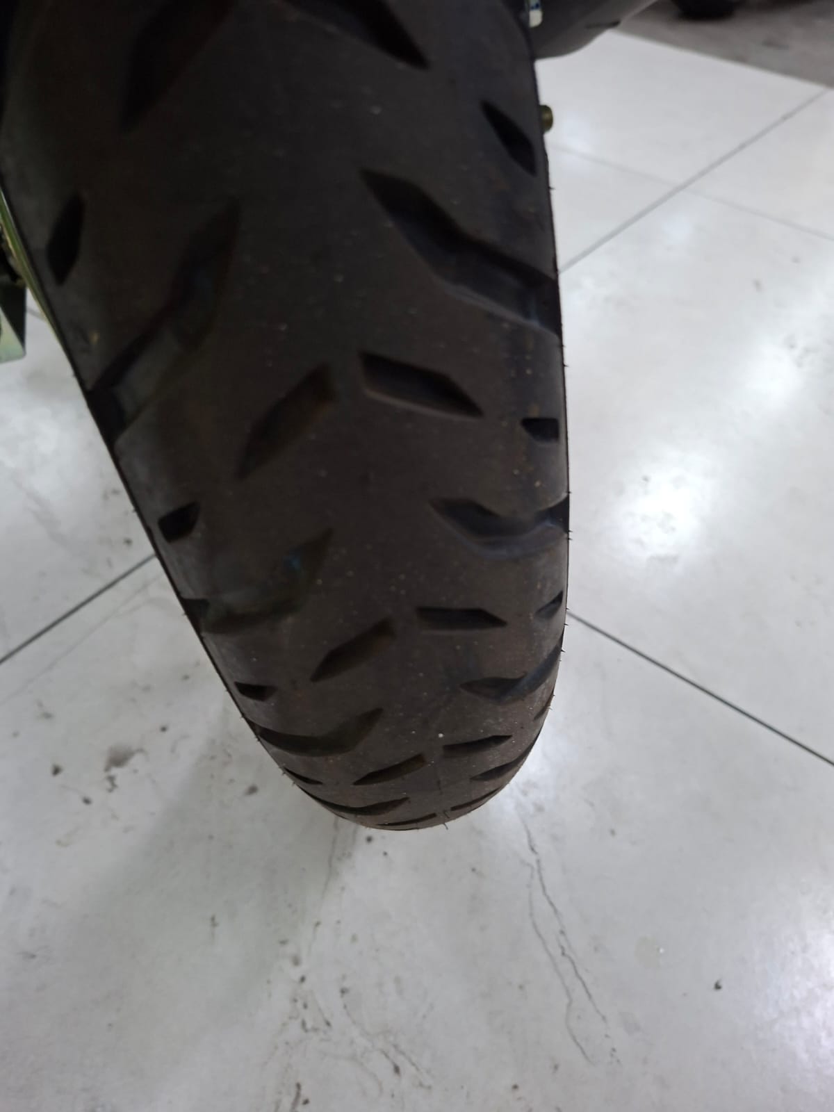 YAMAHA FACTOR 150ED