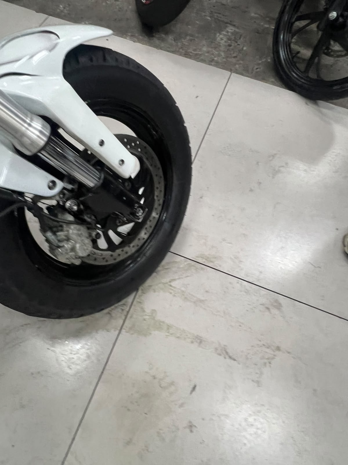 SUZUKI BOULEVARD M800