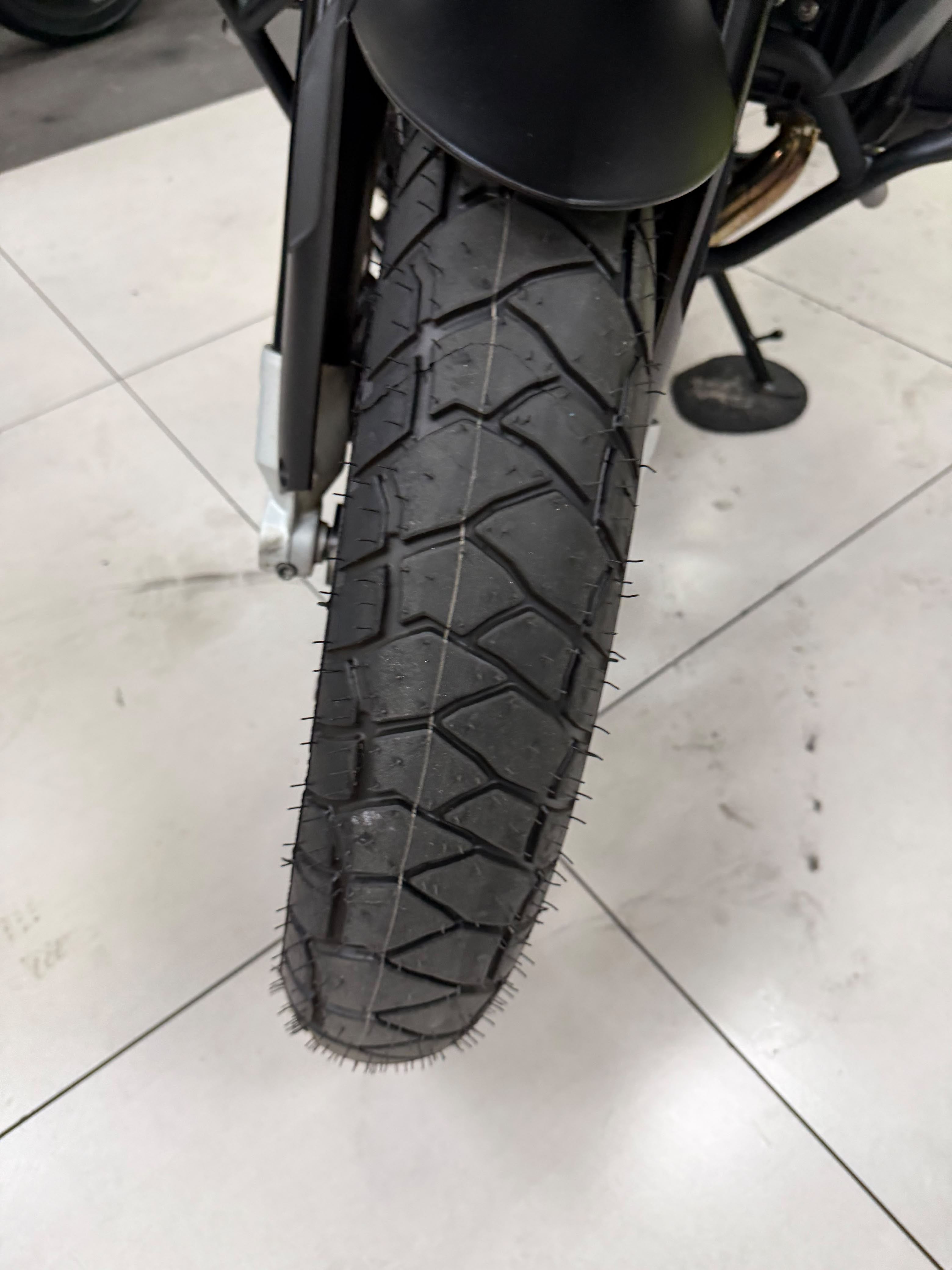 BMW R 1250 GS ADVENTURE PREMIUM 40 ANOS