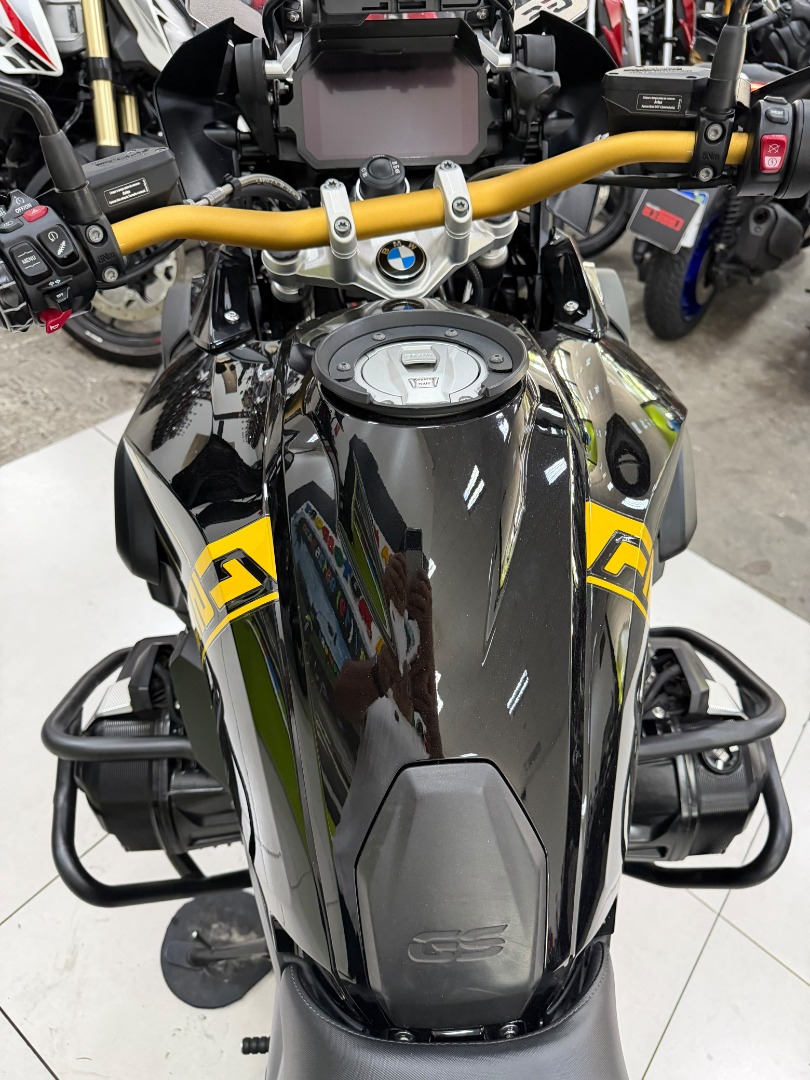 BMW R 1250 GS ADVENTURE PREMIUM 40 ANOS