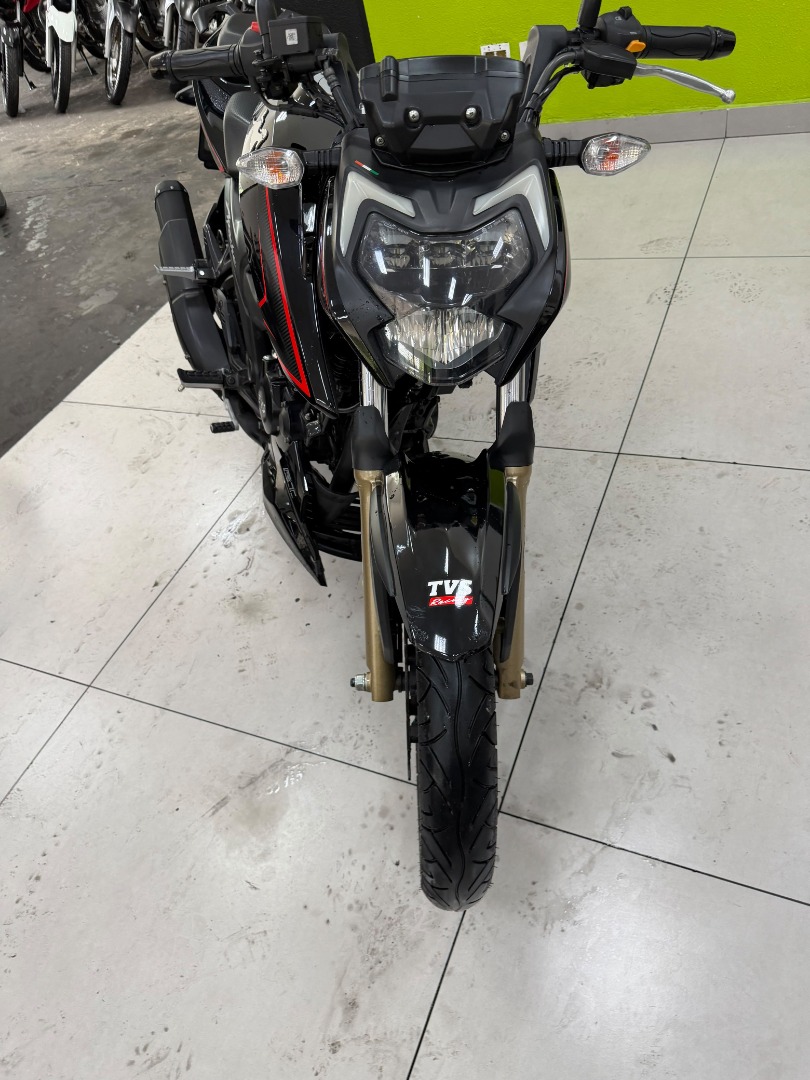 DAFRA APACHE RTR 200