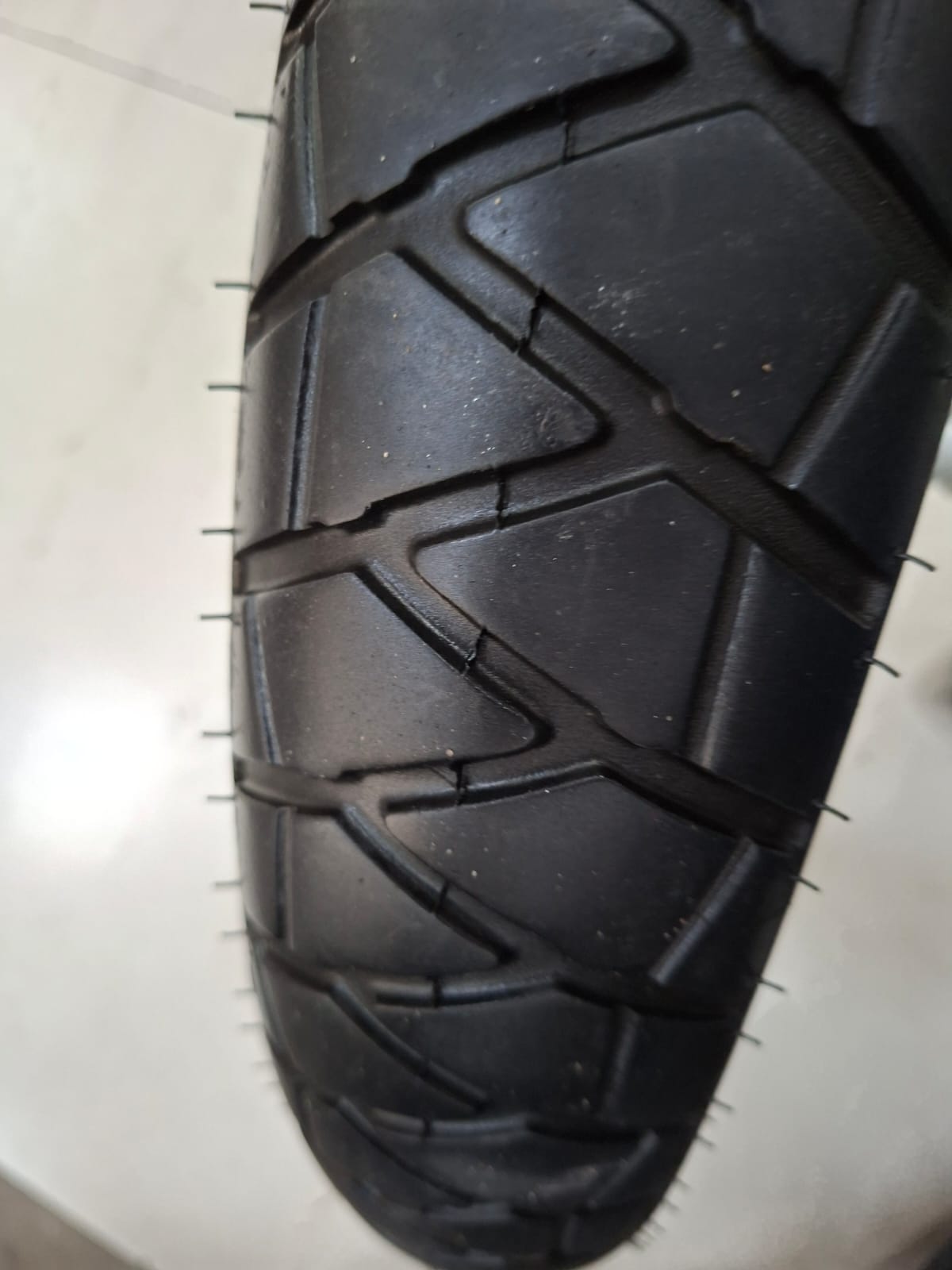 BMW F 800 GS ADVENTURE