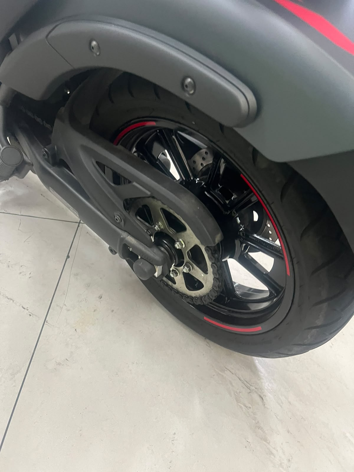 KAWASAKI VULCAN S ABS