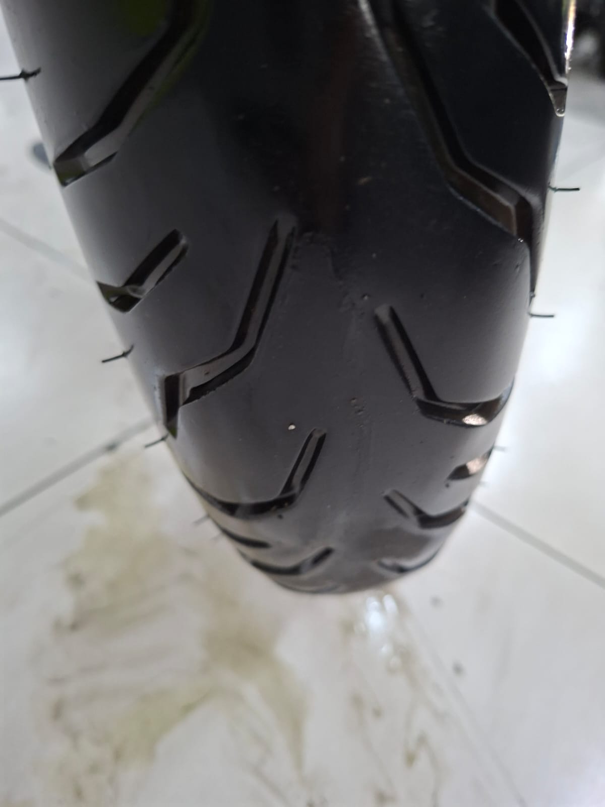 HONDA CG 160 FAN ESDI