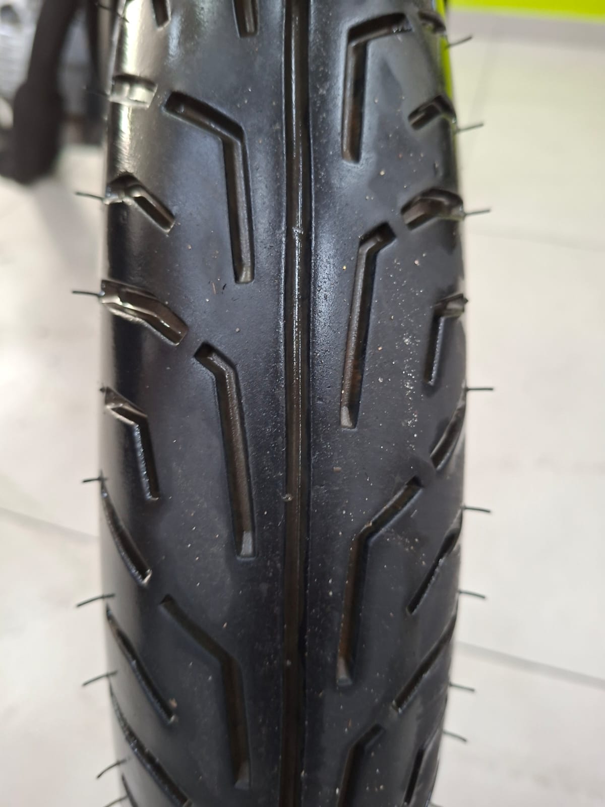 HONDA CG 160 FAN ESDI