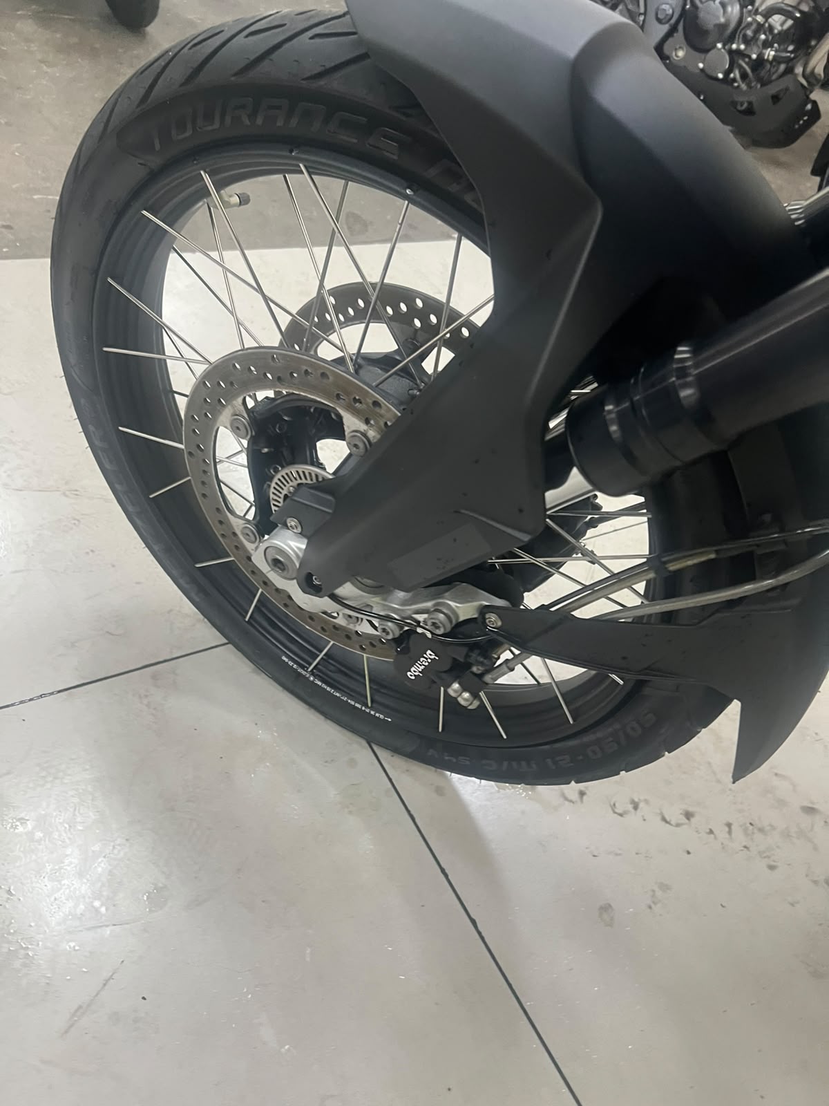 BMW F 900 GS ADVENTURE