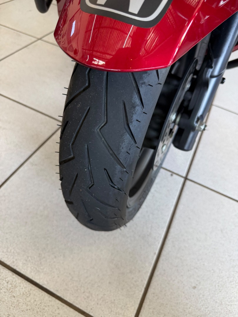HONDA PCX 160 DLX