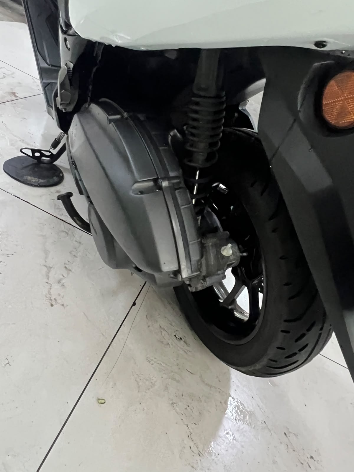 YAMAHA NMAX 160 ABS