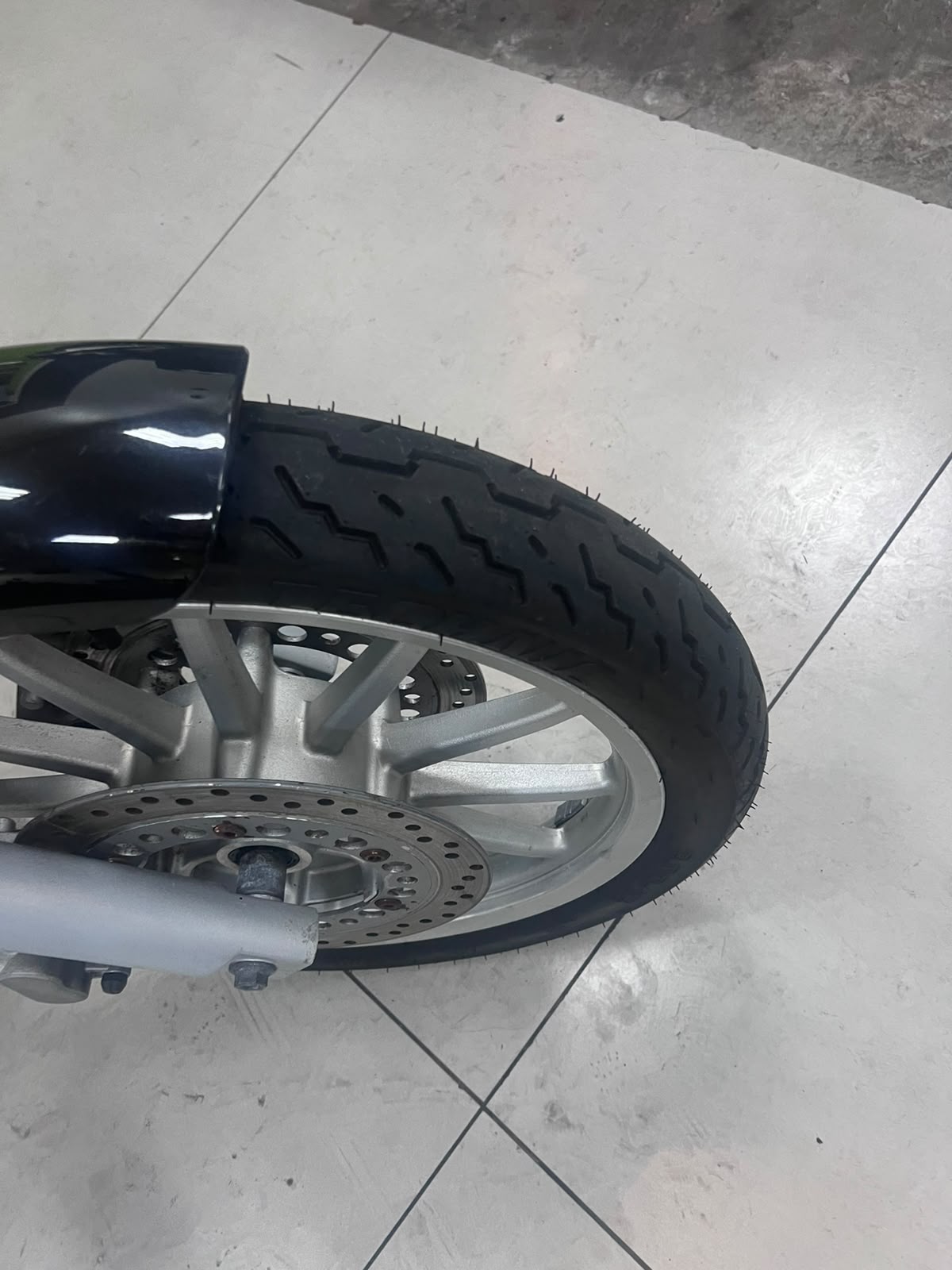 DAFRA HORIZON 250