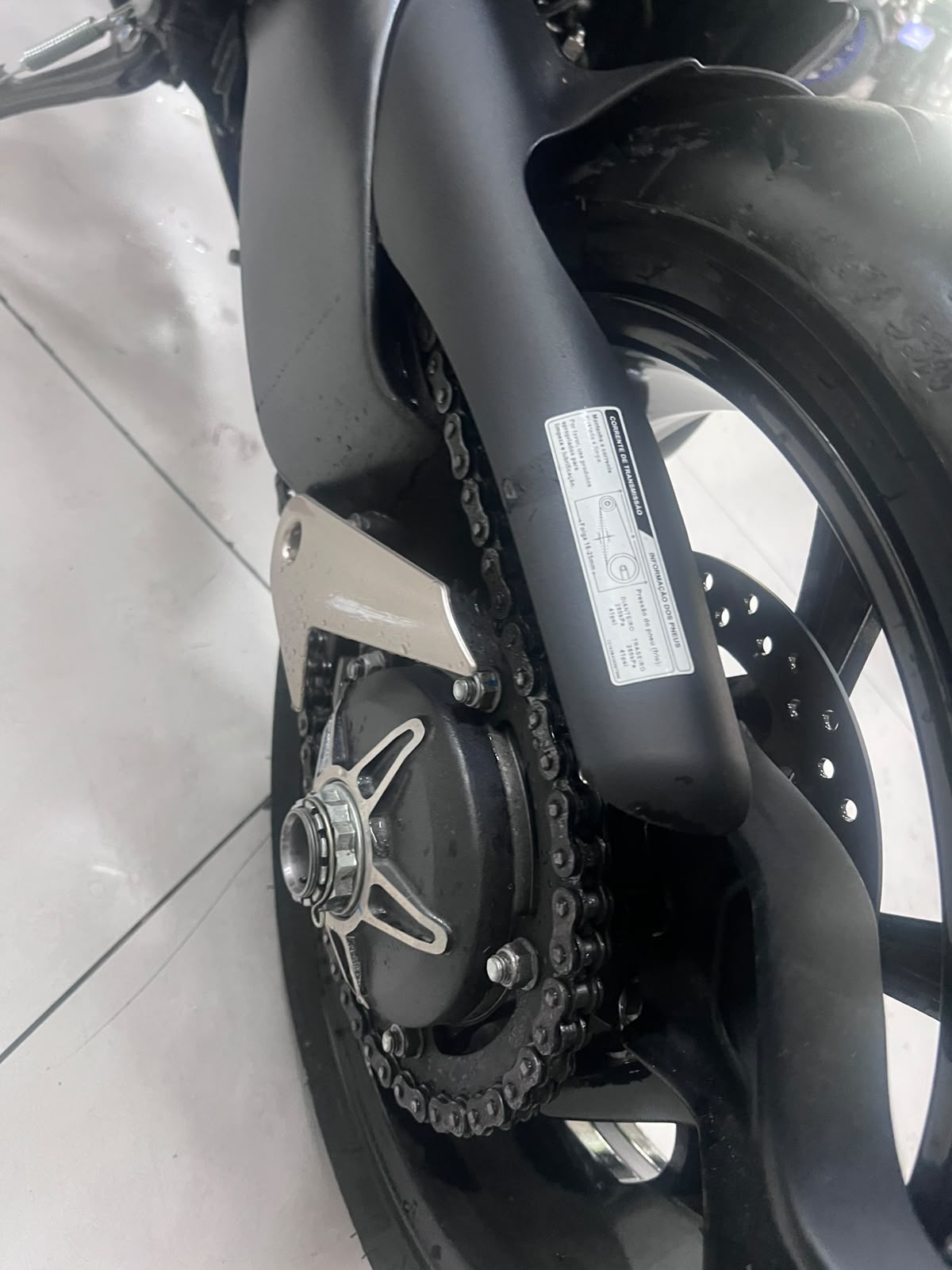 ZONTES V350