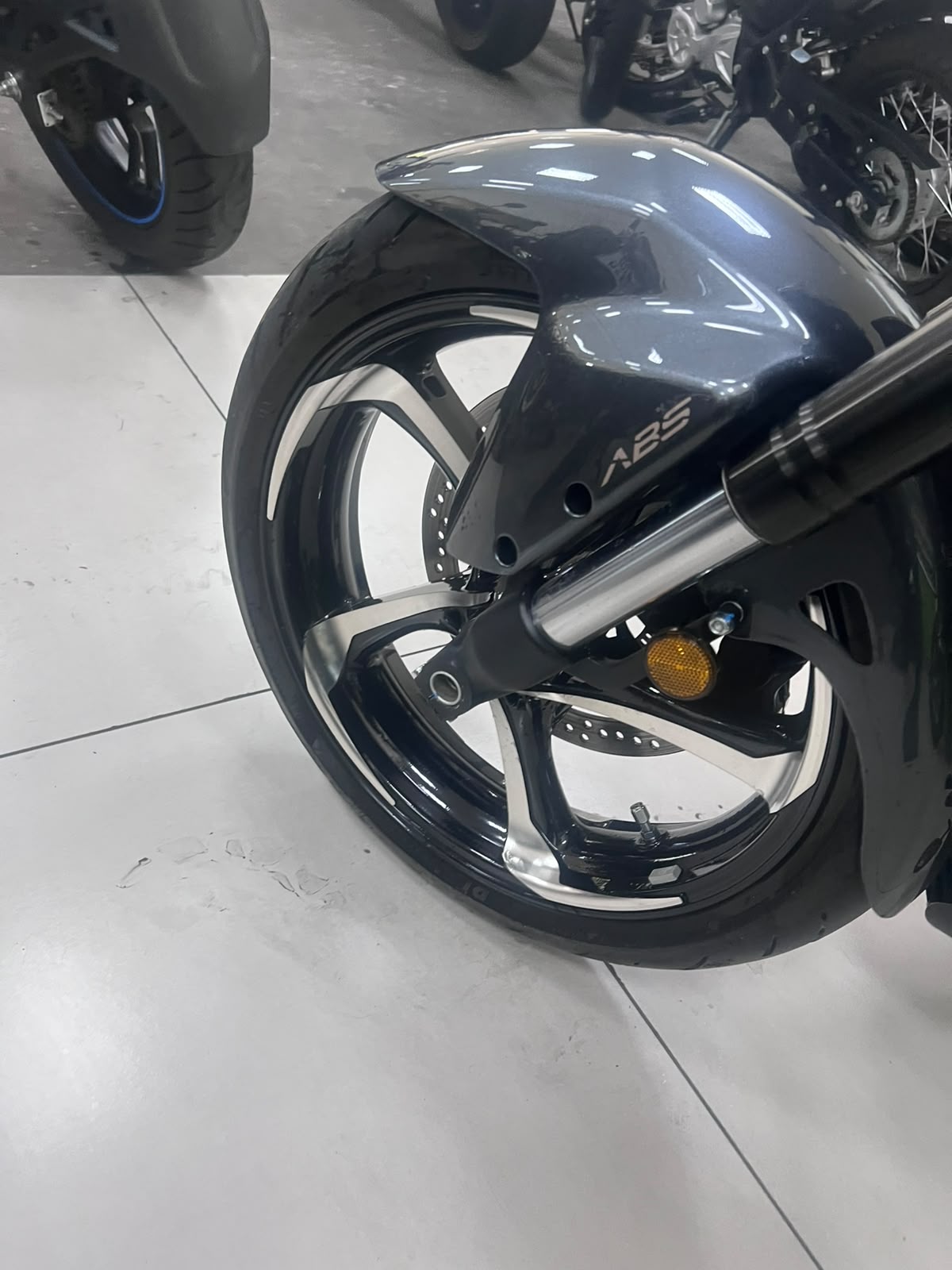 ZONTES V350