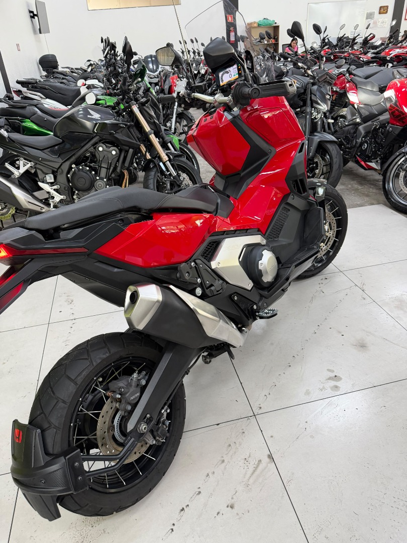 HONDA X-ADV