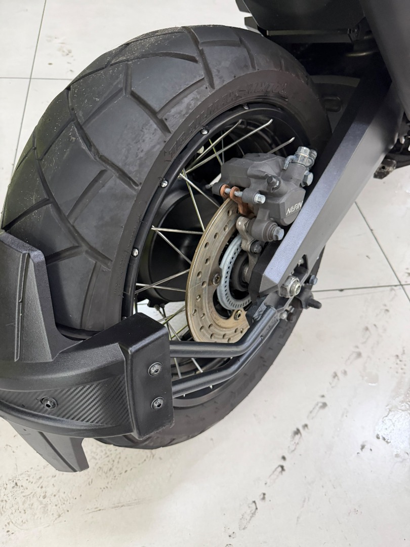 HONDA X-ADV