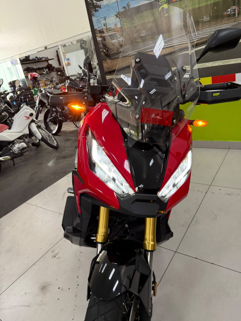HONDA X-ADV