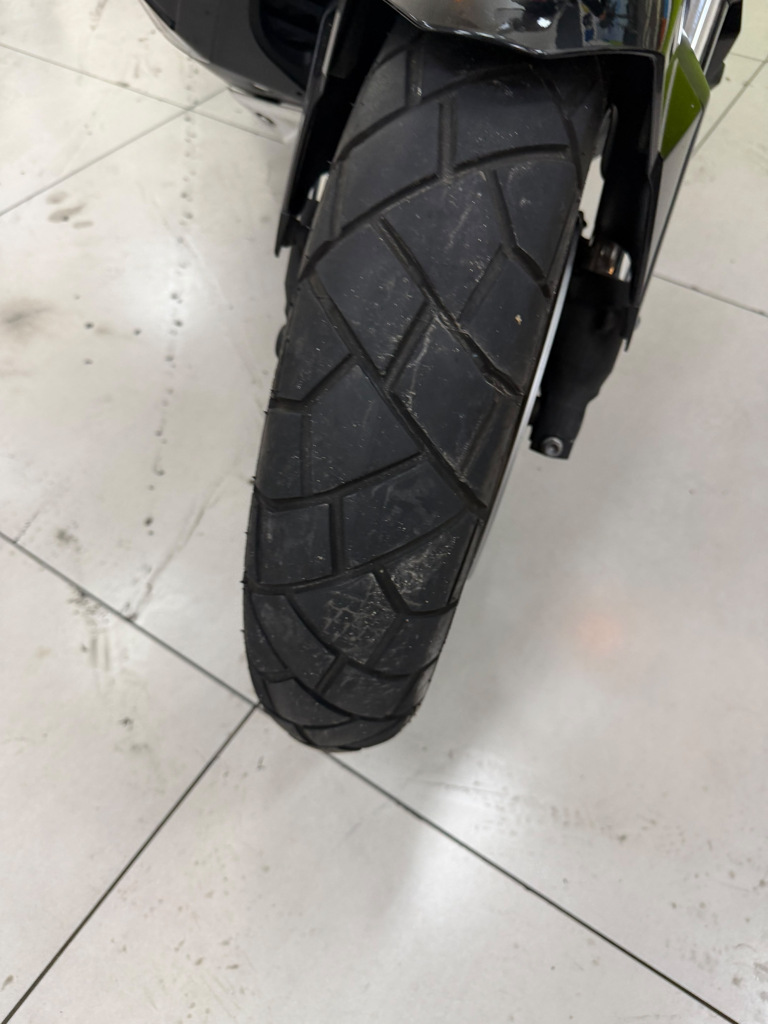 HONDA X-ADV