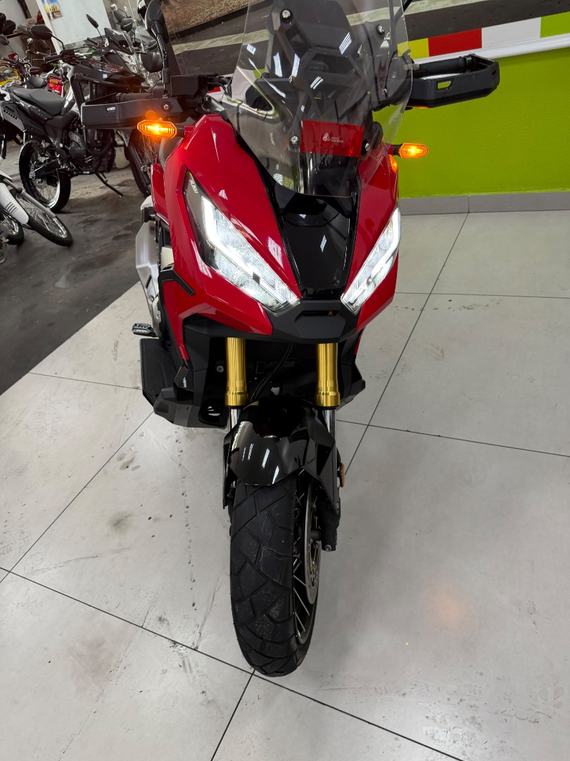 HONDA X-ADV