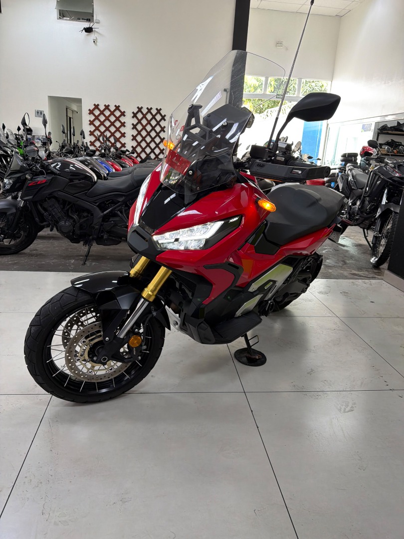 HONDA X-ADV