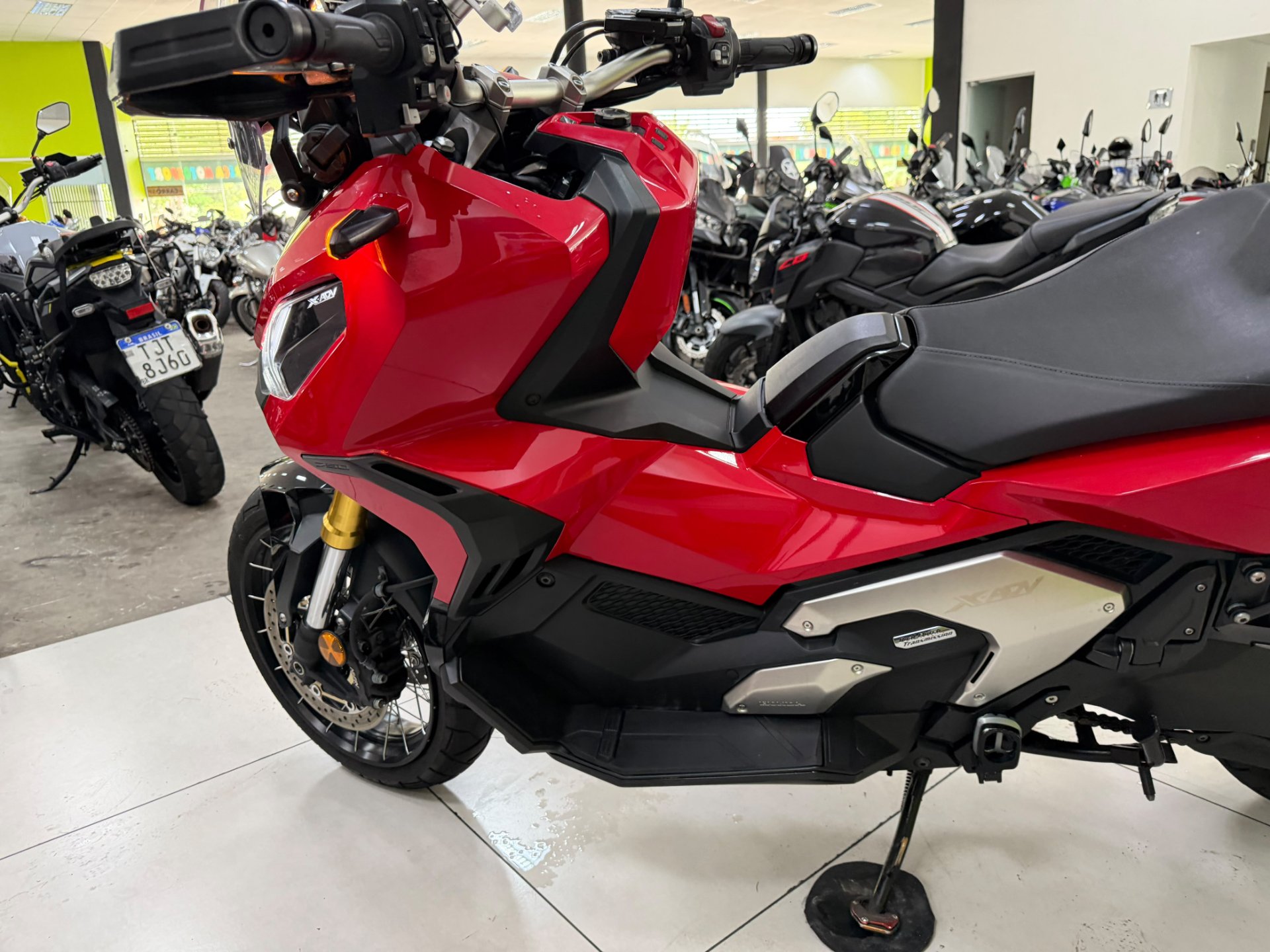 HONDA X-ADV