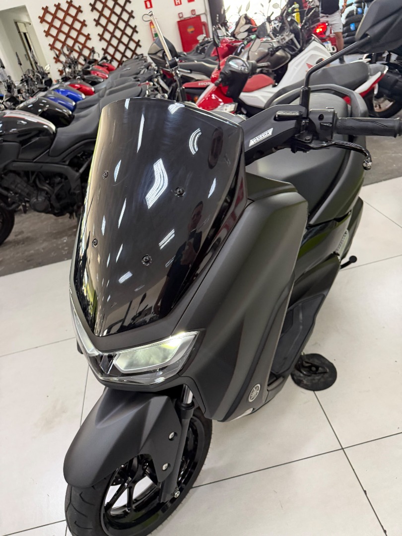 YAMAHA NMAX 160 ABS
