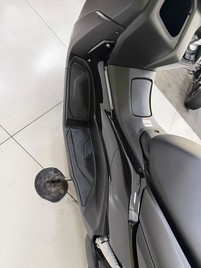 YAMAHA NMAX 160 ABS