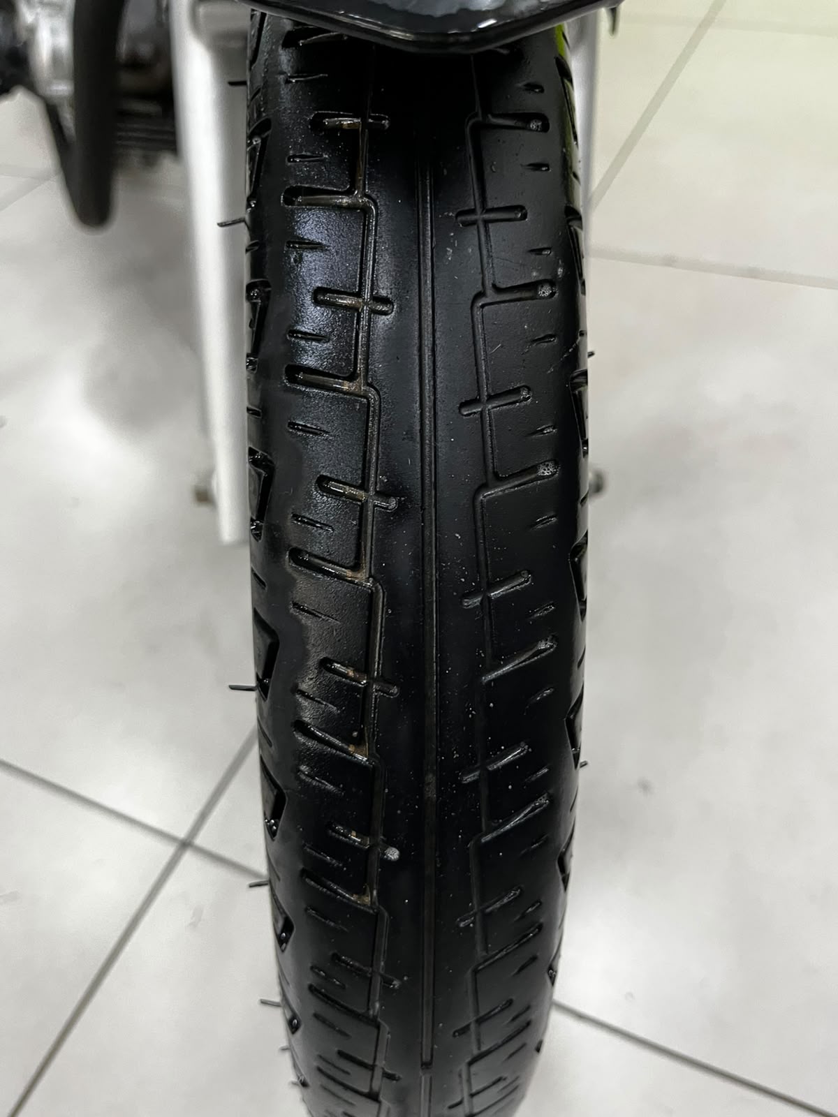 YAMAHA FACTOR YBR 125I ED
