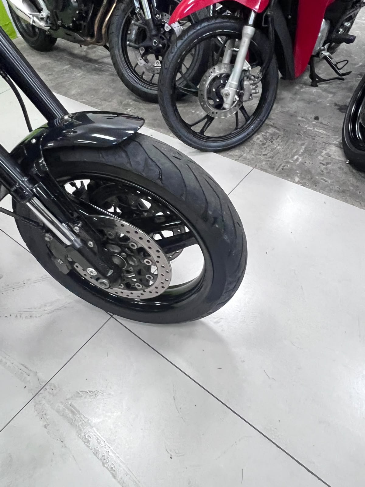 HARLEY-DAVIDSON SPORTSTER XR 1200x