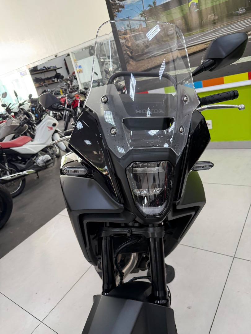 HONDA NX 500