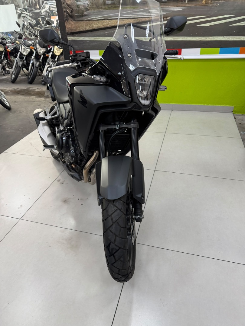 HONDA NX 500