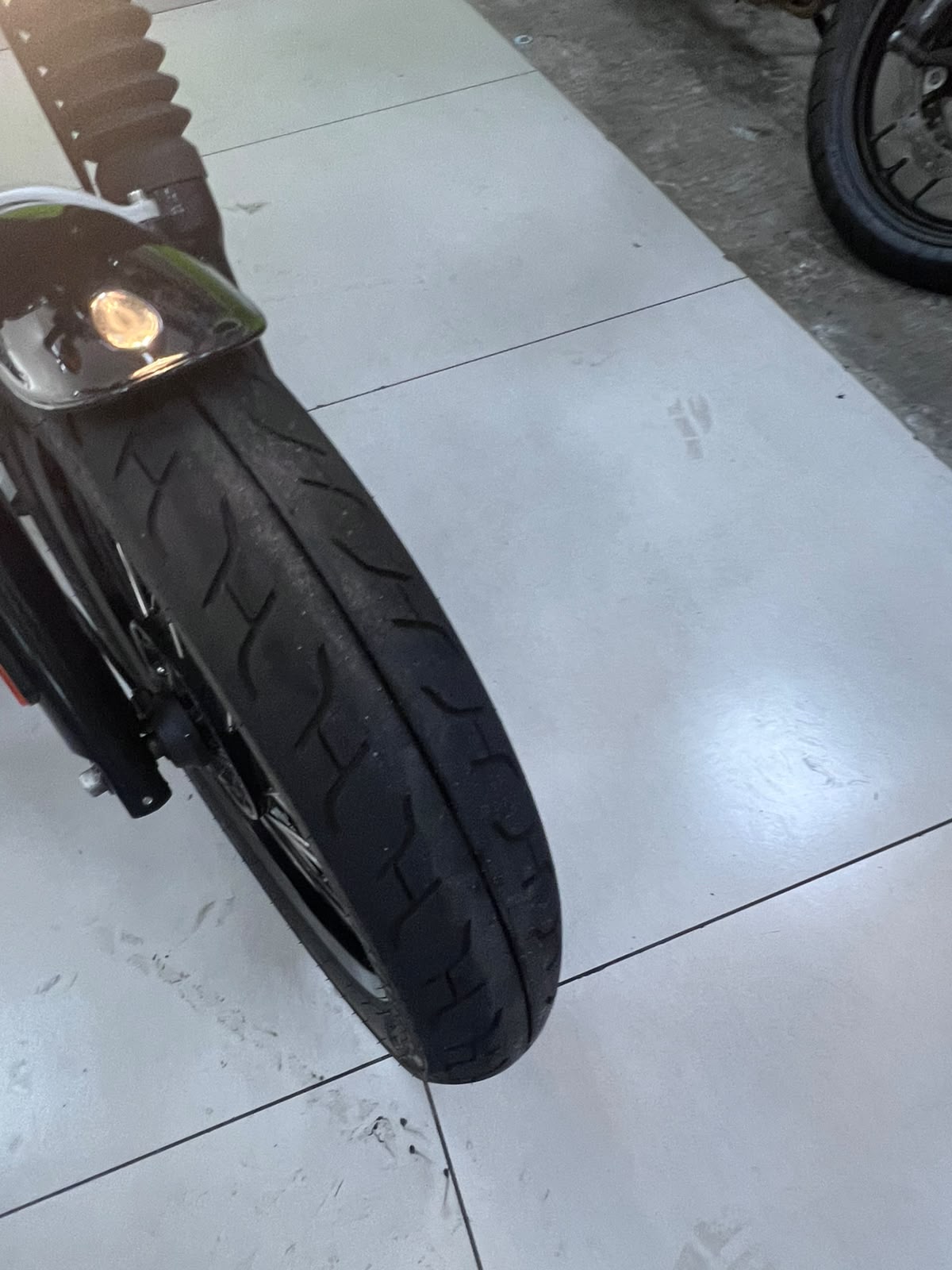 ROYAL ENFIELD CONTINENTAL GT