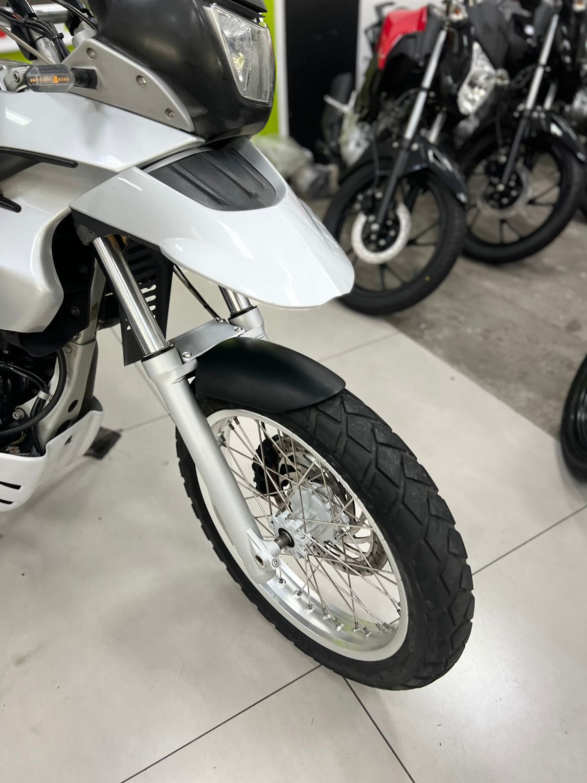 BMW F 650 GS