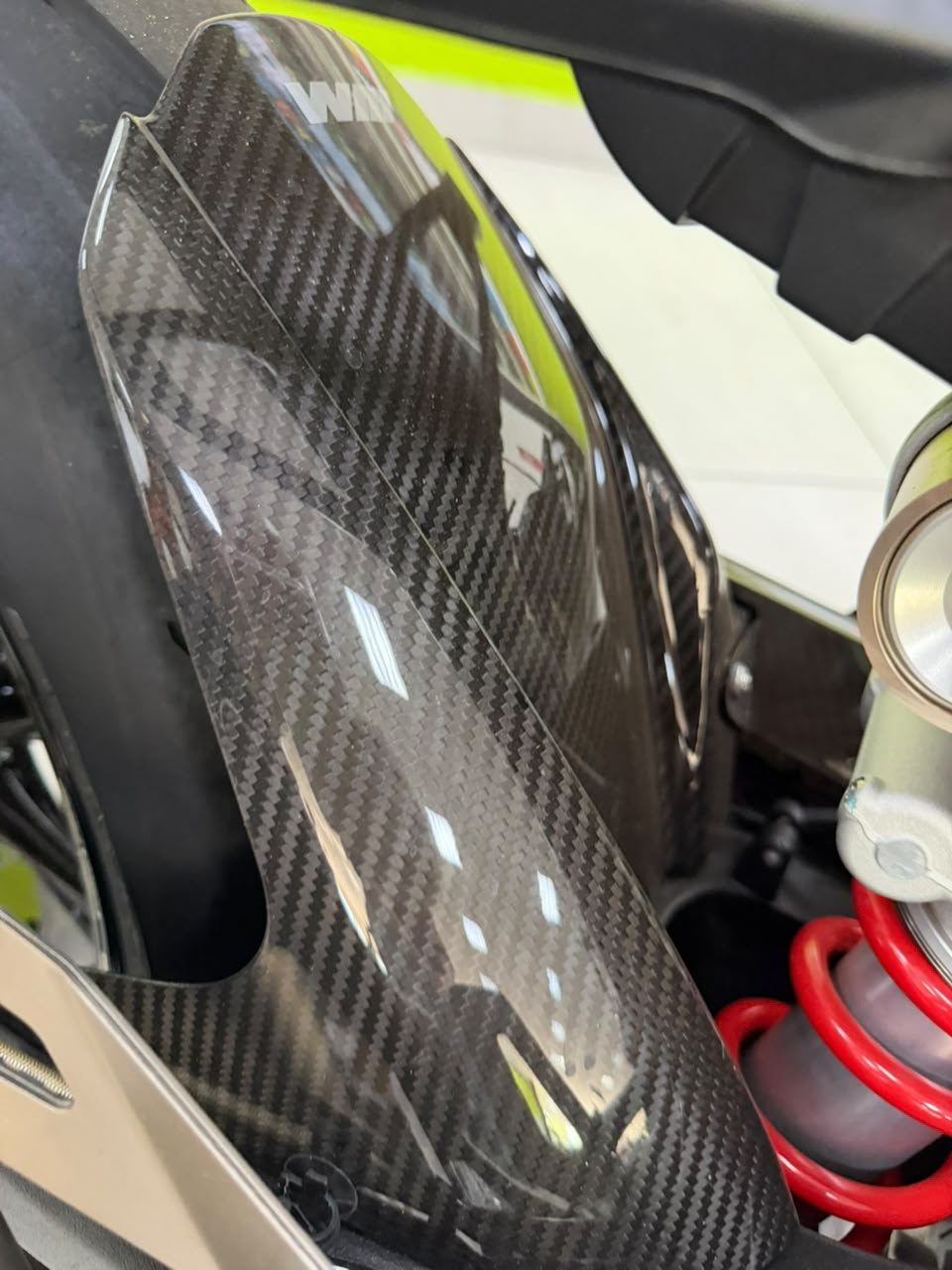 BMW S 1000 RR