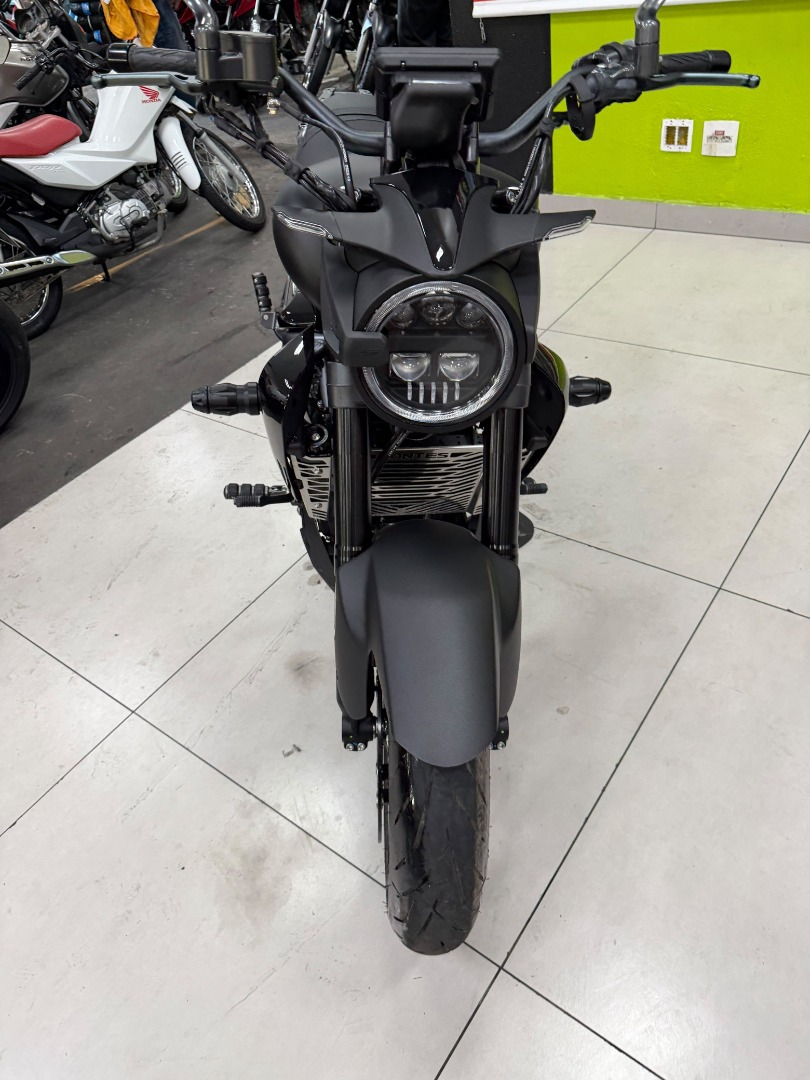 ZONTES S350