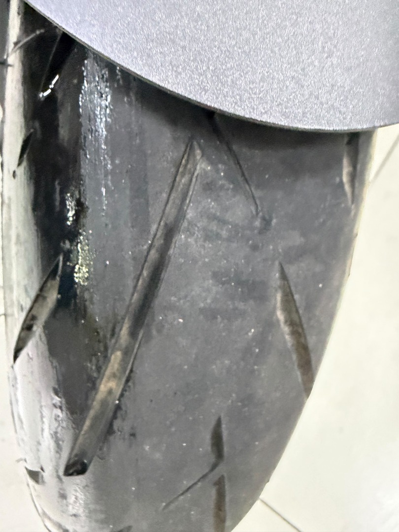 ZONTES S350
