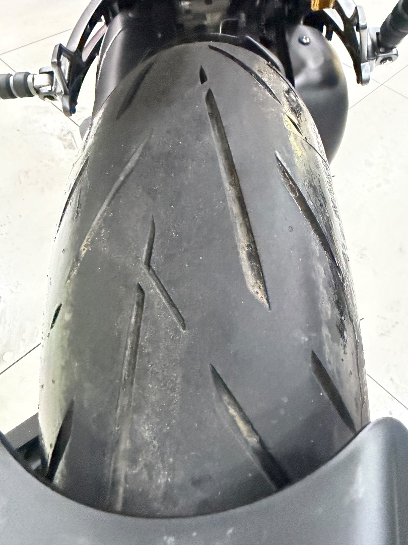 ZONTES S350