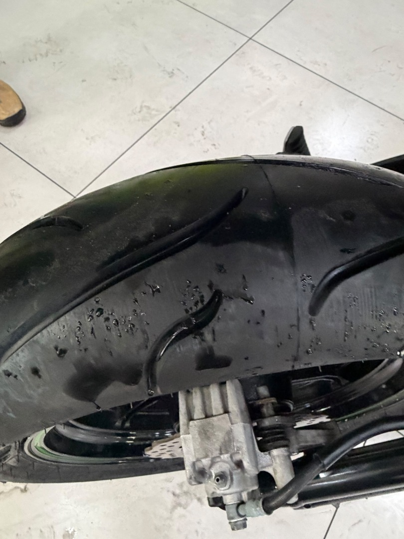 KAWASAKI ER 6N