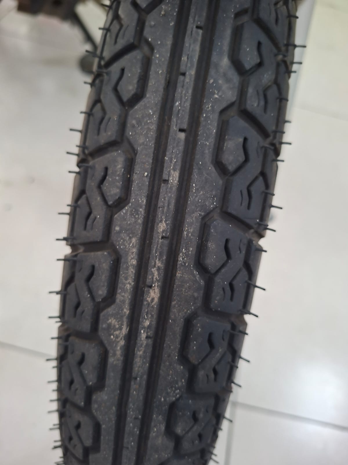 HONDA CG 150 TITAN KS