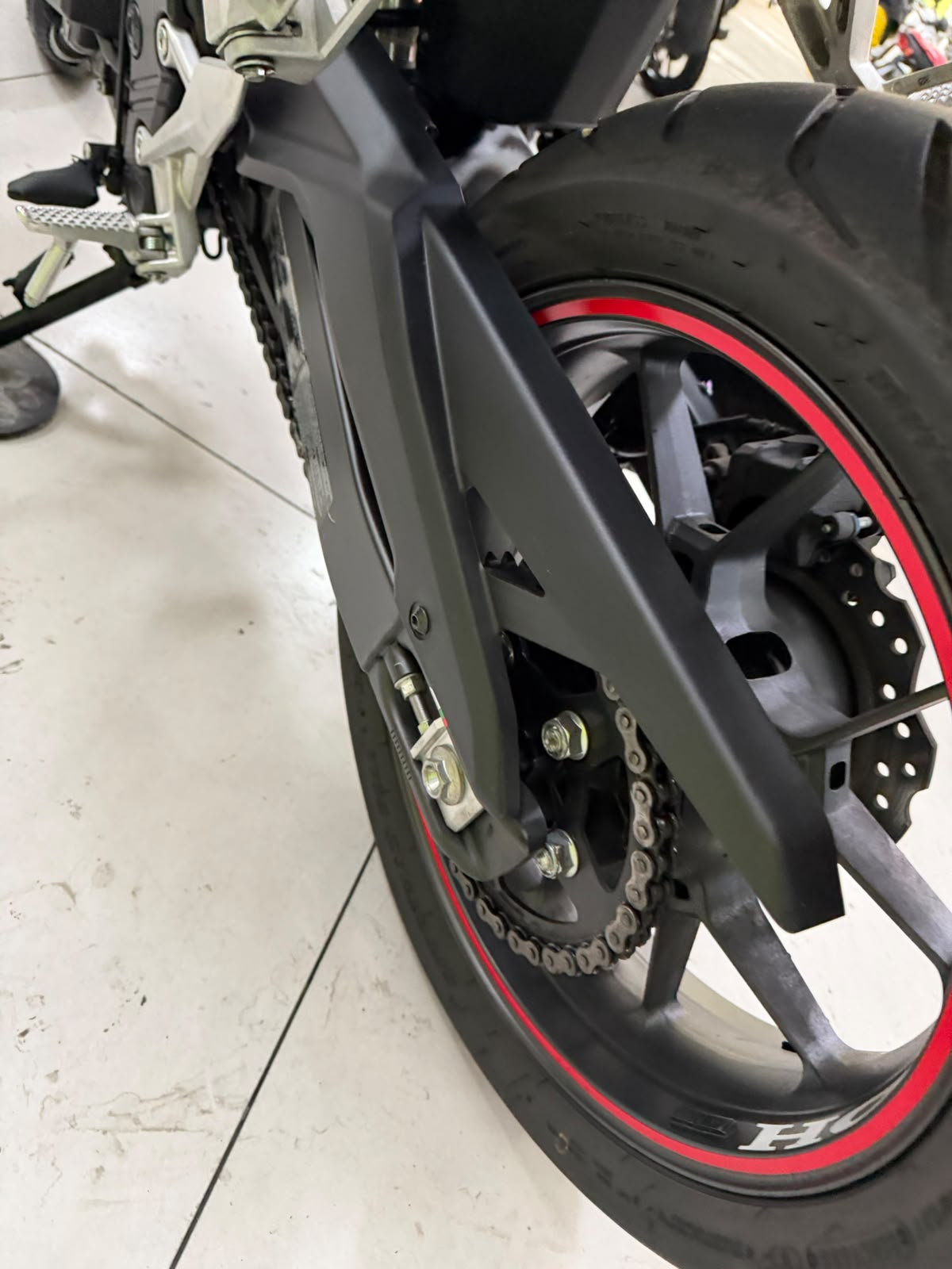 HONDA CB 500 HORNET