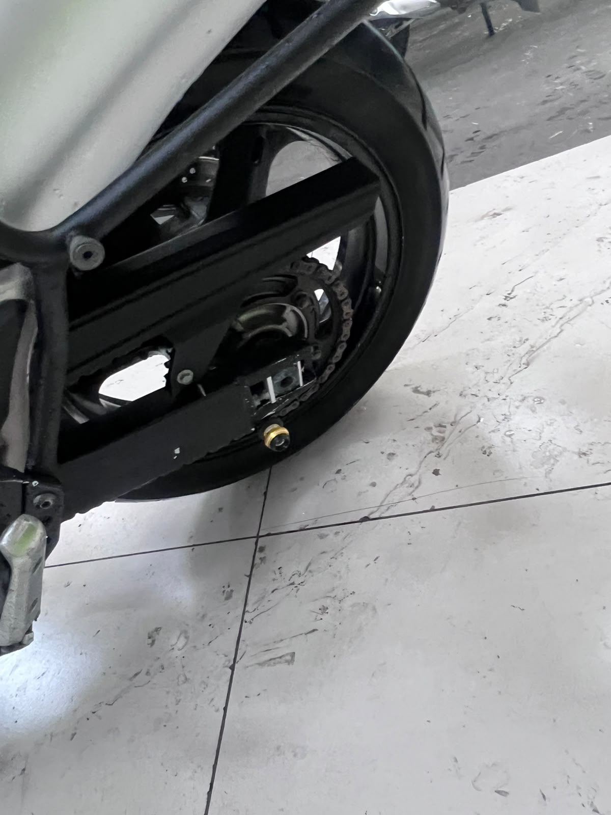 SUZUKI DL 1000 V STROM