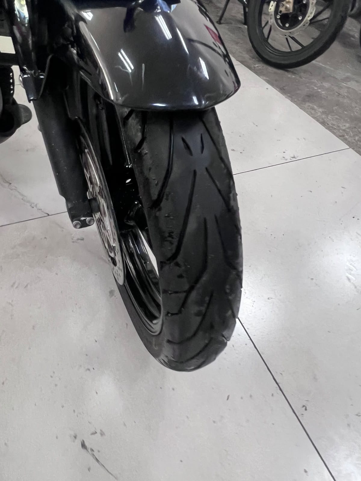 SUZUKI DL 1000 V STROM