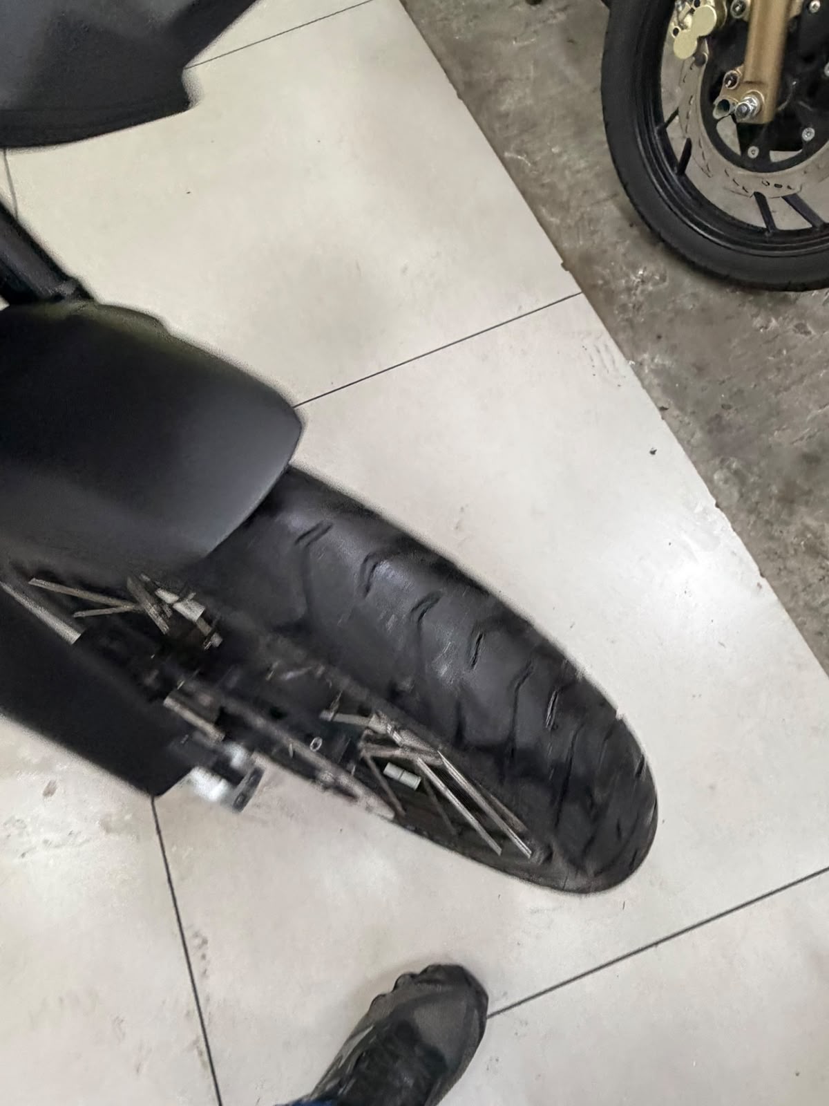 BMW F 900 GS ADVENTURE