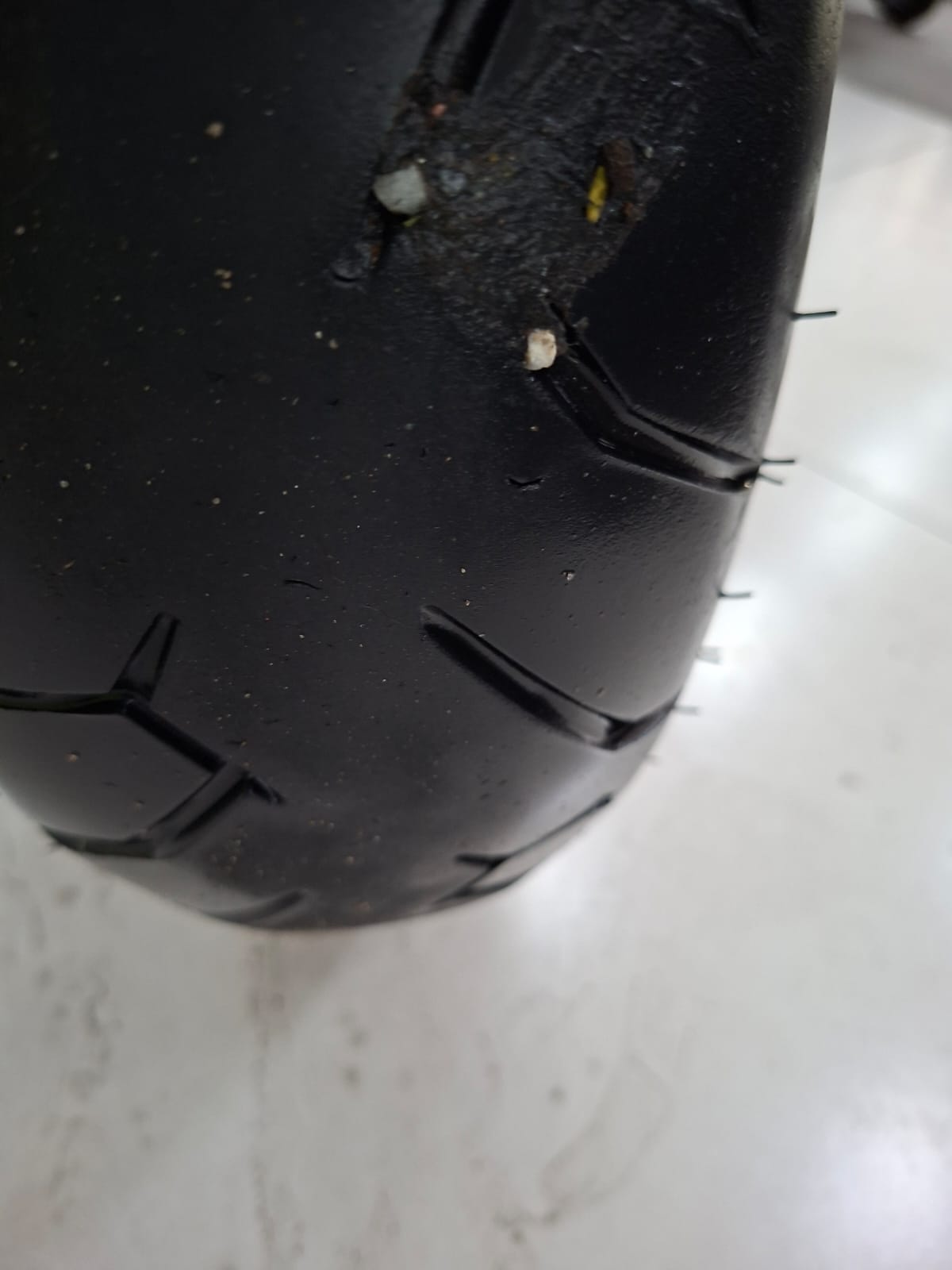 BAJAJ DOMINAR 400