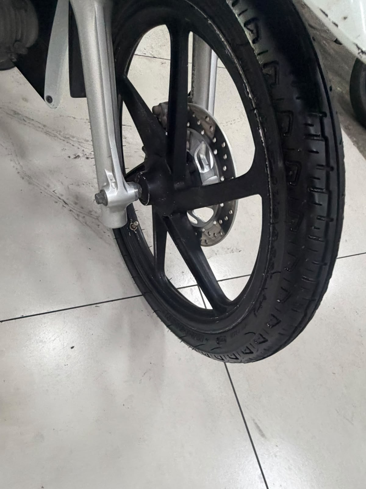 HONDA BIZ 125 EX