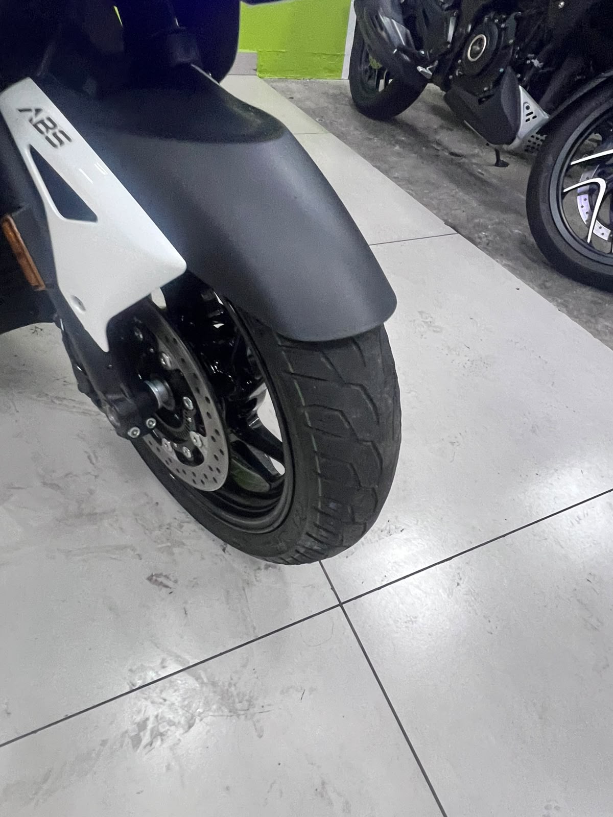 ZONTES 350E