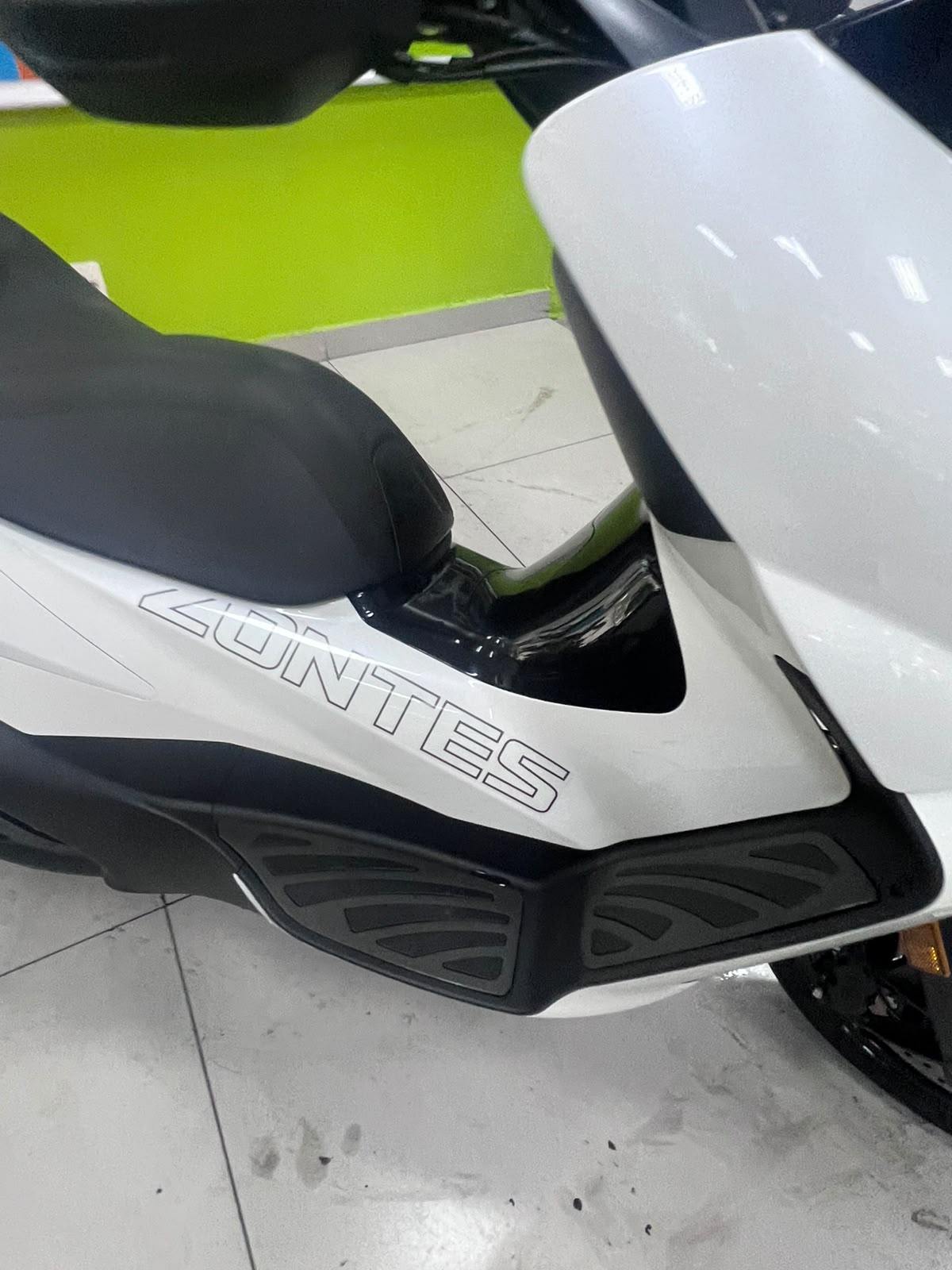 ZONTES 350E