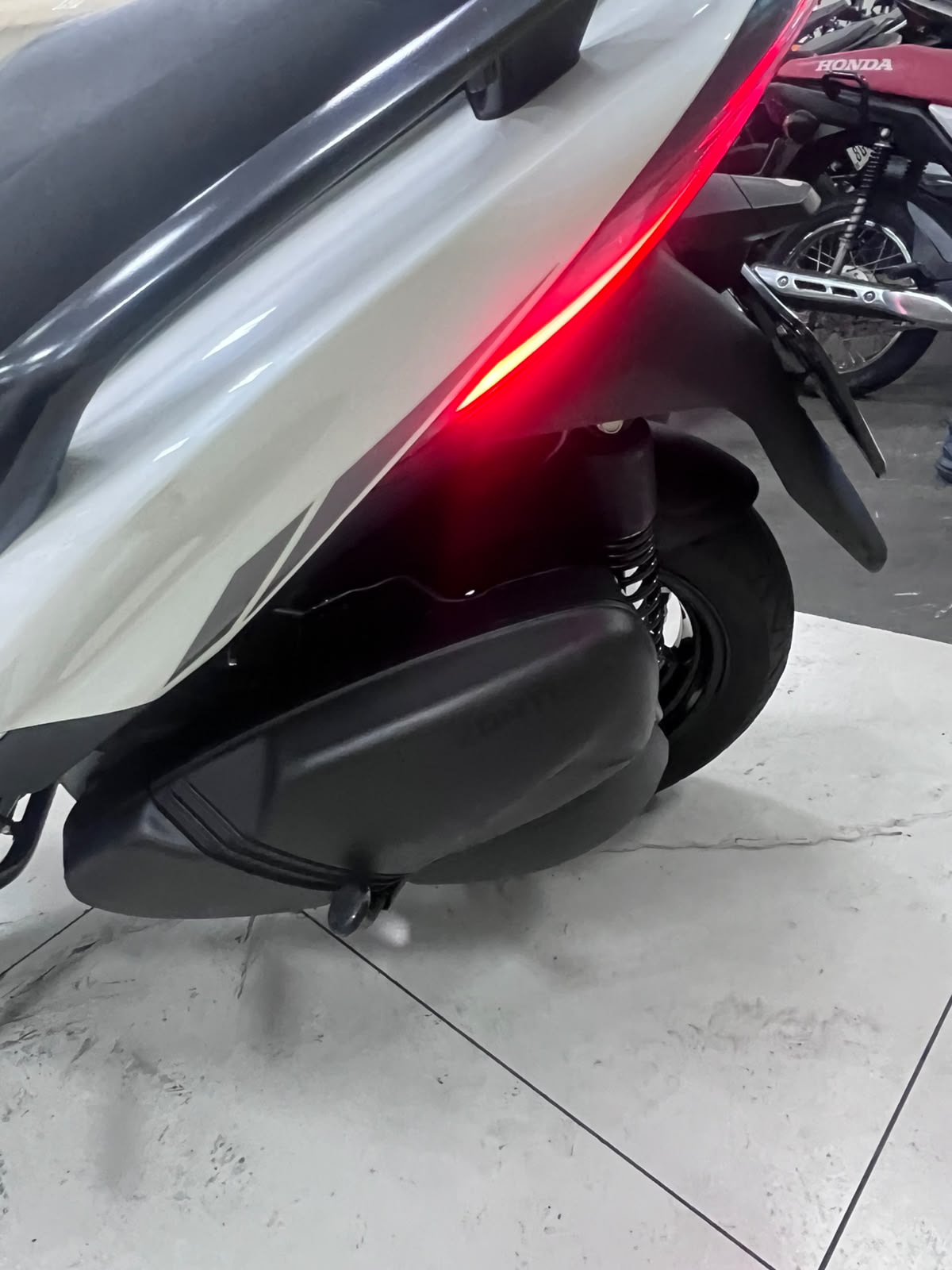 ZONTES 350E