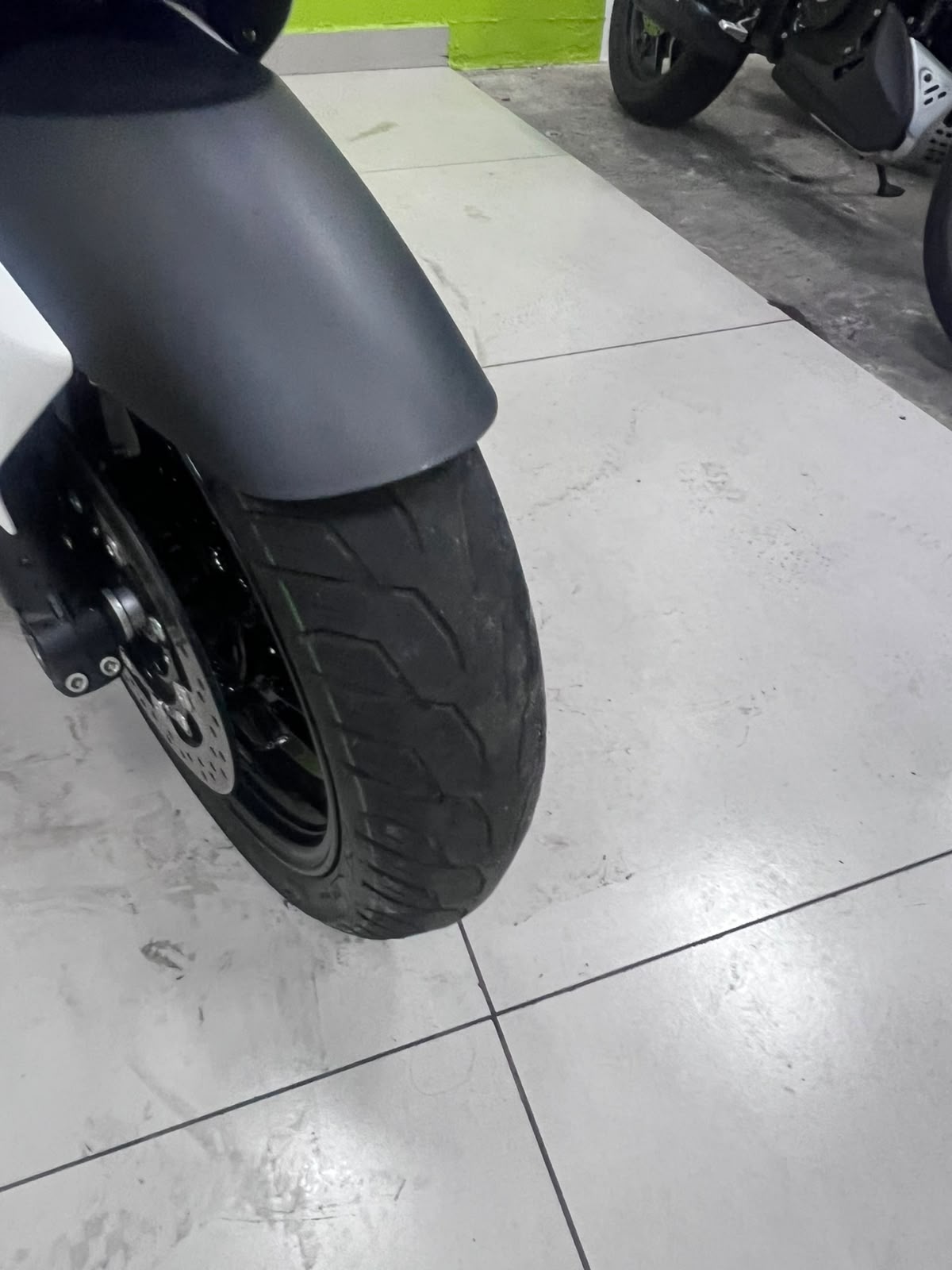 ZONTES 350E
