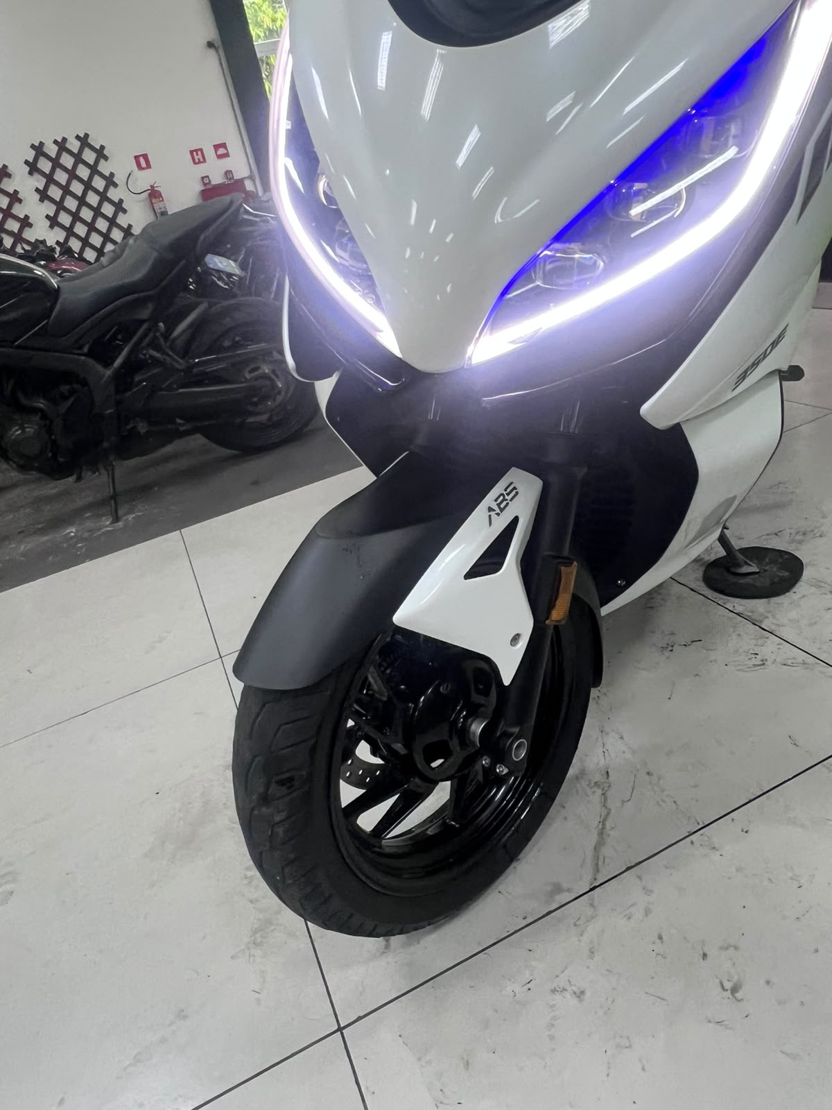 ZONTES 350E